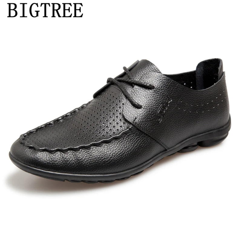 Mens Shoes Genuine Leather Venting Hole Driving Shoes Zapato Hombre Casual Cuero Designer Shoes Men High Quality Ayakkabi
Mens Shoes Genuine Leather Venting Hole Driving Shoes Zapato Hombre Casual Cuero Designer Shoes Men High Quality Ayakkabi