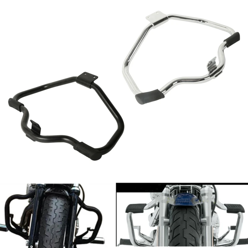 Motorcycle Mustache Highway Engine Guard Crash Bar For Harley Sportster XL 1200 883 Iron 883 Forty Eight Seventy Two 2004-2021
Motorcycle Mustache Highway Engine Guard Crash Bar For Harley Sportster XL 1200 883 Iron 883 Forty Eight Seventy Two 2004-2021