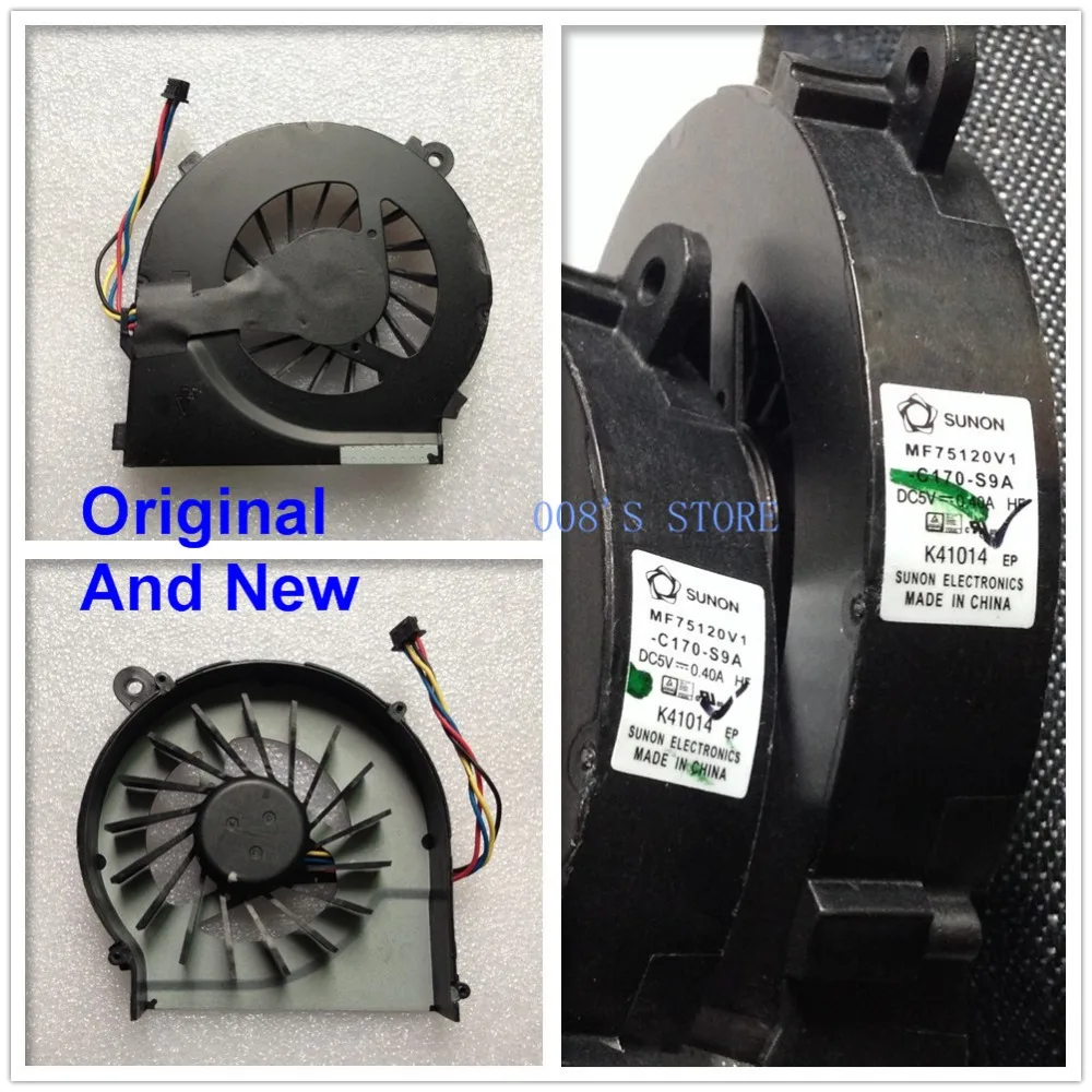 Орг Новый Кулер Для ЦП ноутбука 4 контакта для HP CQ56 G56 CQ42 G42 CQ62 G4 G7 G6
Орг Новый Кулер Для ЦП ноутбука 4 контакта для HP CQ56 G56 CQ42 G42 CQ62 G4 G7 G6