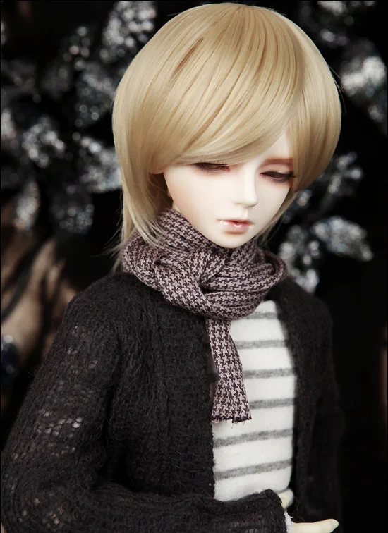 Масштаб 1/3 Обнаженная BJD Мужская SD мальчиковая шарнирная кукла Женская игрушка подарок, не включает одежду, обувь, парик и другие аксессуары ...
Масштаб 1/3 Обнаженная BJD Мужская SD мальчиковая шарнирная кукла Женская игрушка подарок, не включает одежду, обувь, парик и другие аксессуары ...