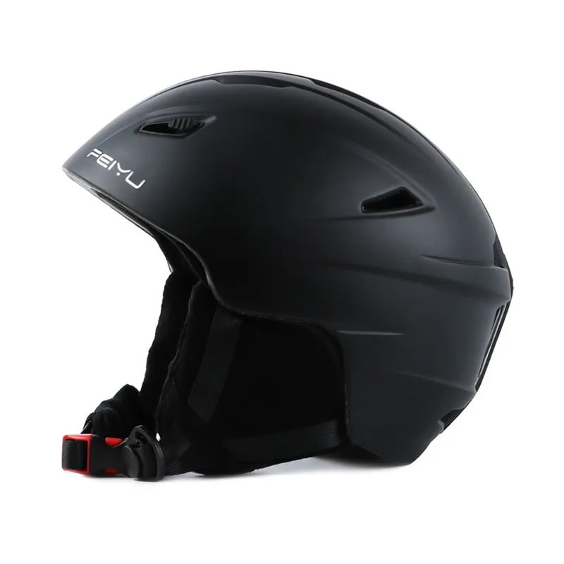 Integrally-molded Men Women Ski Helmet Skiing Skateboard Helmet Adult Snow Safety Skateboard Ski Skating Snowboard Helmet
Integrally-molded Men Women Ski Helmet Skiing Skateboard Helmet Adult Snow Safety Skateboard Ski Skating Snowboard Helmet