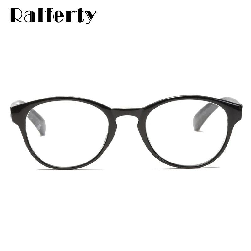 Ralferty высокое качество очки для чтения женщин микроскоп дальнозоркости + 1 0 5 2 3 4 |