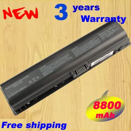 Laptop Battery For HP Compaq Presario A900 C700 C700T F500 F700 V3000 V3100 V3500 V3600 V6000 V6100 V6200 V6300 V6400 12CELLS
Laptop Battery For HP Compaq Presario A900 C700 C700T F500 F700 V3000 V3100 V3500 V3600 V6000 V6100 V6200 V6300 V6400 12CELLS
