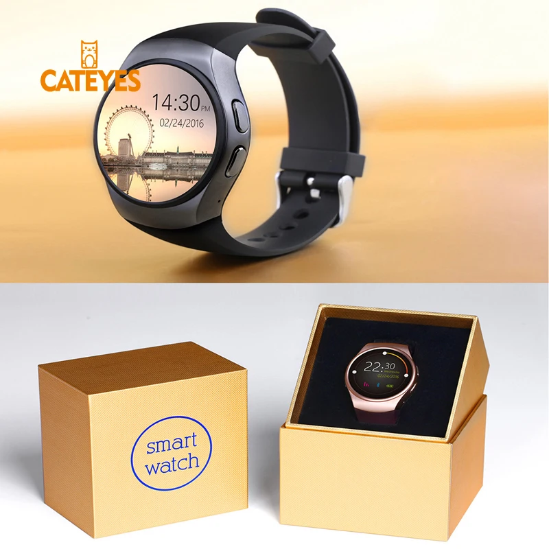 KW18 Smart Watch Men Support SIM TF Card Bluetooth Call Heart Rate Pedometer Sport Waterproof Smartwatch For Android IOS
KW18 Smart Watch Men Support SIM TF Card Bluetooth Call Heart Rate Pedometer Sport Waterproof Smartwatch For Android IOS