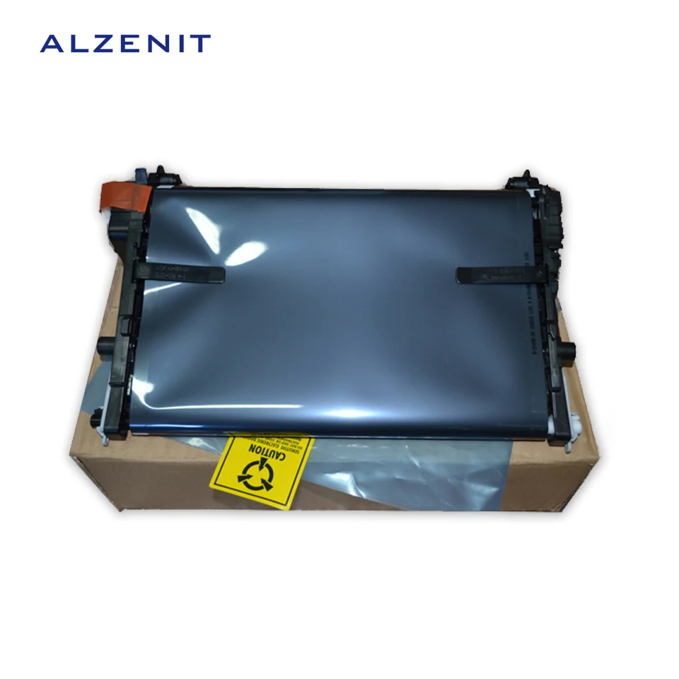 Комплект ALZENIT для HP CP1025 M175 CP 1025 175 оригинальный б/у ленточный RM1 7274 принтера|transfer