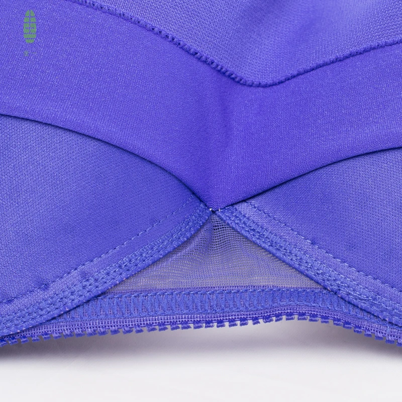 GUIYI Sexy Seamless Bra 90% Nylon 10% Spandex Wire Free Full Cup Wire free Fitness Push Up Padded Top Trainning A7280
GUIYI Sexy Seamless Bra 90% Nylon 10% Spandex Wire Free Full Cup Wire free Fitness Push Up Padded Top Trainning A7280