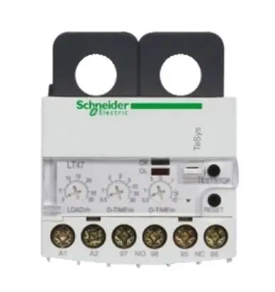 LT4760ES LT47-60ES TeSys LT47 электронные реле перегрузки по току-руководство-5...60 A - 48 V AC/DC
LT4760ES LT47-60ES TeSys LT47 электронные реле перегрузки по току-руководство-5...60 A - 48 V AC/DC