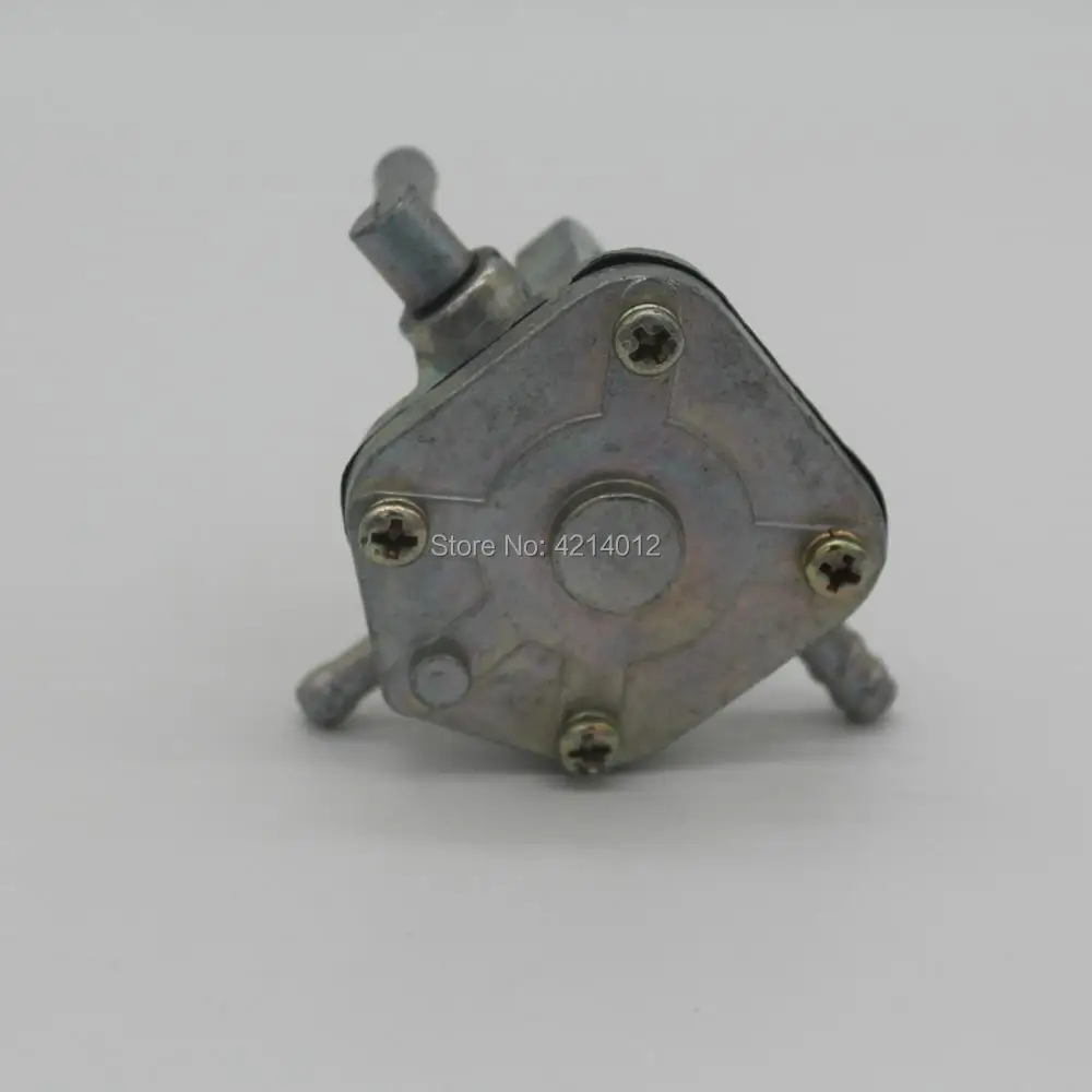 Universal Fuel Oil Taps tank switch Valve petcock for Most of Motorcycle Dirt Pit Bike ATV Quad such as YAMAHA PY50 PW50
Universal Fuel Oil Taps tank switch Valve petcock for Most of Motorcycle Dirt Pit Bike ATV Quad such as YAMAHA PY50 PW50