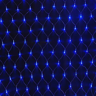 1.5Mx1.5M AC220V Garden LED Net String Light ,Fairy Christmas Lights Wedding Decoration Holiday Party Outdoor
1.5Mx1.5M AC220V Garden LED Net String Light ,Fairy Christmas Lights Wedding Decoration Holiday Party Outdoor