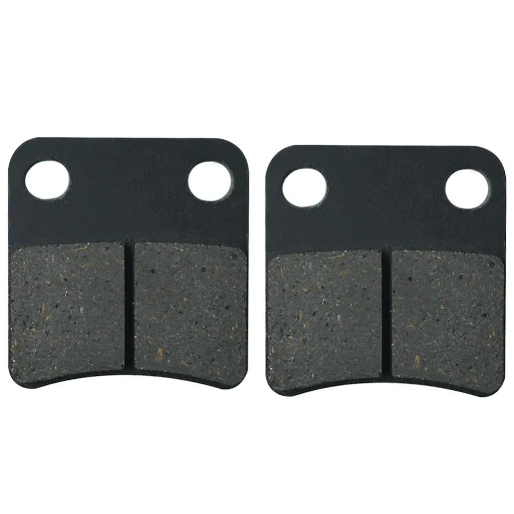 Motorcycle front Brake Pads for DAELIM E-Five (SJ50A) 2003-2006 F GZ 50 Message 1997-2002 Delfino 100 (SH100) 2001-2004 F
Motorcycle front Brake Pads for DAELIM E-Five (SJ50A) 2003-2006 F GZ 50 Message 1997-2002 Delfino 100 (SH100) 2001-2004 F