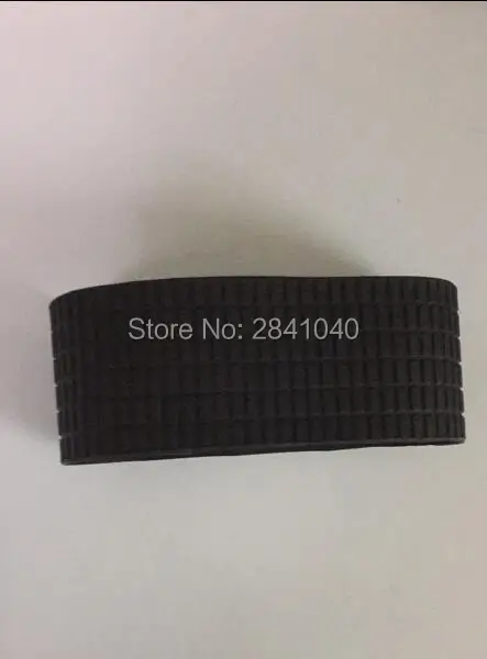 NEW Lens Zoom Grip Rubber For Nikon AF-S DX Zoom Nikkor 18-135 mm 18-135mm f/3.5-5.6G IF-ED Repair Part
NEW Lens Zoom Grip Rubber For Nikon AF-S DX Zoom Nikkor 18-135 mm 18-135mm f/3.5-5.6G IF-ED Repair Part