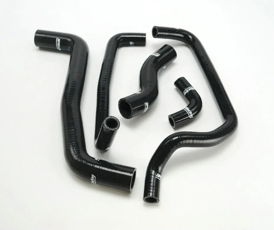 Silicone Radiator Hose Kit for 95-00 TOYOTA COROLLA LEVIN AE111/AE101G 4A-GE Blue/Red/Black
Silicone Radiator Hose Kit for 95-00 TOYOTA COROLLA LEVIN AE111/AE101G 4A-GE Blue/Red/Black