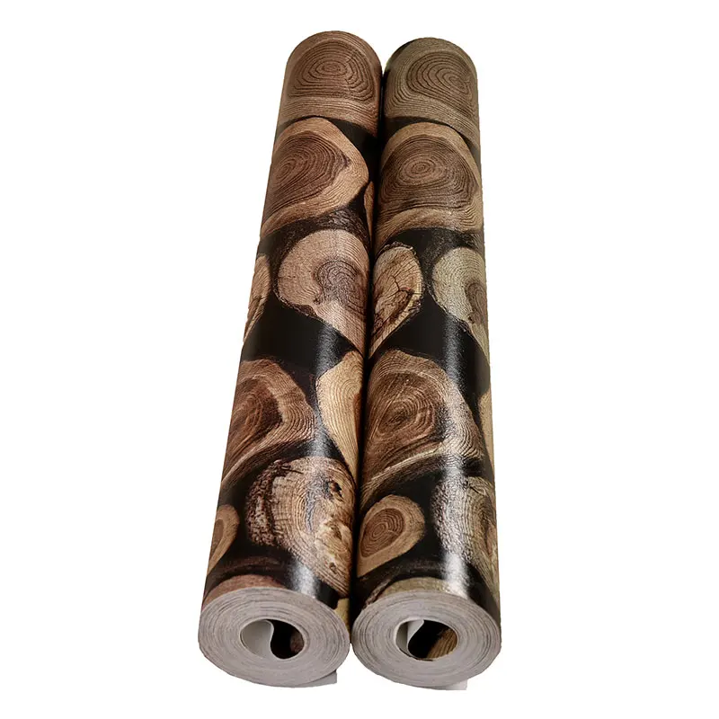 PAYSOTA Wood Style Non-woven Wallpaper Background Living Room Bedroom Wall Paper Roll Home Decoration
PAYSOTA Wood Style Non-woven Wallpaper Background Living Room Bedroom Wall Paper Roll Home Decoration