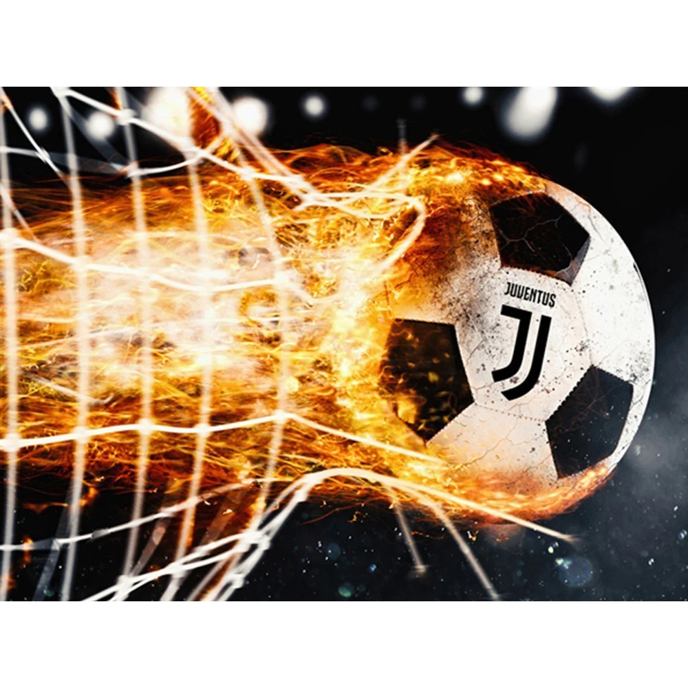 Diamond Painting Full Square Football Diamond Embroidery Cross Stitch Cartoon Diamond Mosaic Soccer Wall Sticker Handmade
Diamond Painting Full Square Football Diamond Embroidery Cross Stitch Cartoon Diamond Mosaic Soccer Wall Sticker Handmade