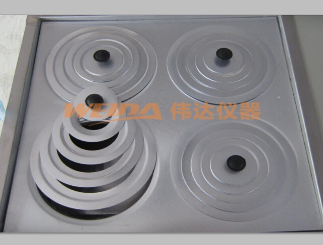 HH-2 HH-4 digital display thermostatic water bath two hole four hole stainless steel water bath bath
HH-2 HH-4 digital display thermostatic water bath two hole four hole stainless steel water bath bath