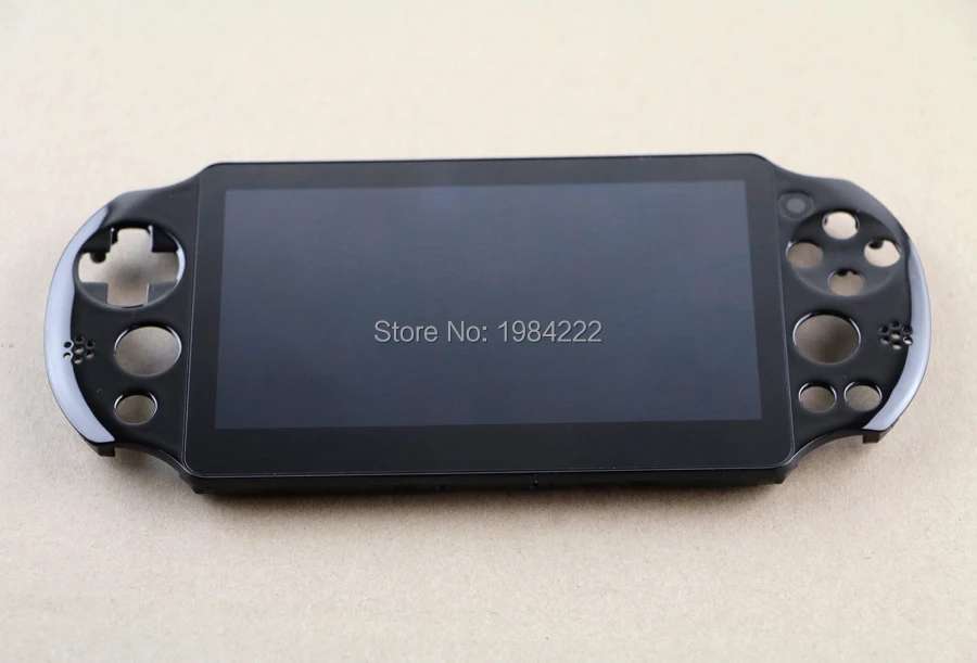 OCGAME Original New LCD Screen assemble with frame For PSV2000 LCD Display Panel For PS Vita 2000
OCGAME Original New LCD Screen assemble with frame For PSV2000 LCD Display Panel For PS Vita 2000