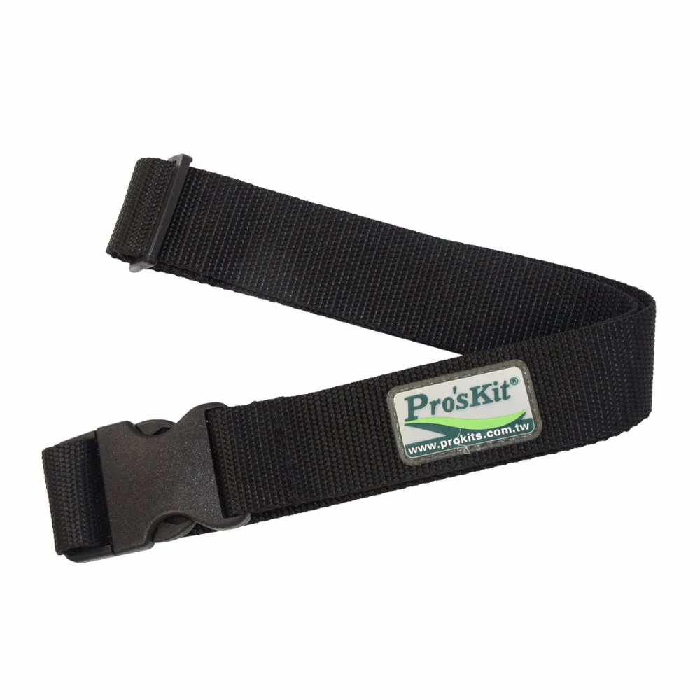 Free Shipping Proskit ST-5503 3.5cm Wide Tool Belt Holder Multifunctional Bag Electrician Waterproof Tools Kit Pockets | Инструменты