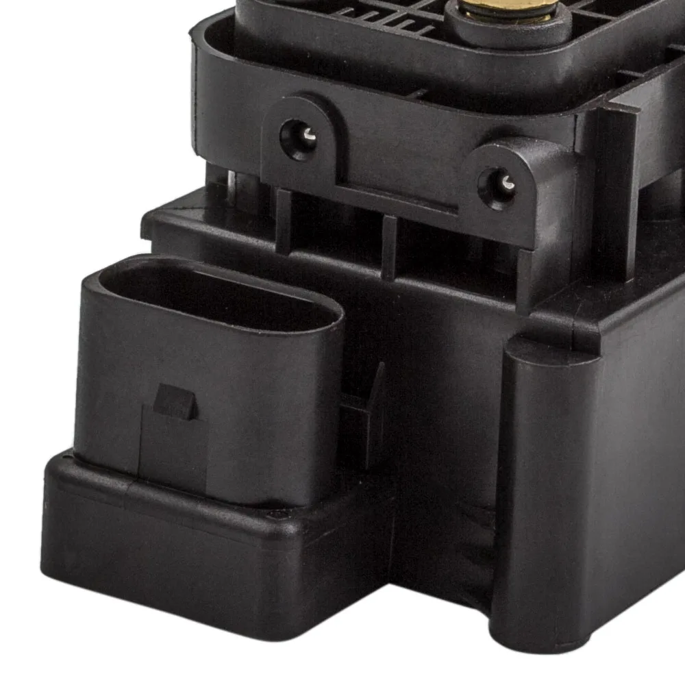 Air Suspension Solenoid Valve Block for Porsche Cayenne & for Audi Q7 All Engine 95535890102, 95535890103, 95535890104
Air Suspension Solenoid Valve Block for Porsche Cayenne & for Audi Q7 All Engine 95535890102, 95535890103, 95535890104