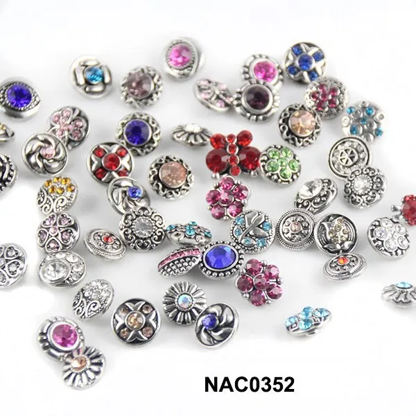 100pcs/lot hot sale many styles Rhinstone Snaps buttons for 12mm snap button jewelry fit leather charm bracelets
100pcs/lot hot sale many styles Rhinstone Snaps buttons for 12mm snap button jewelry fit leather charm bracelets