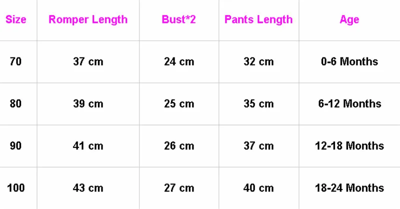 Autumn 2PCS Newborn Baby Girls Boys Cotton Long Sleeve Romper Floral Bowknot Pants Outfits
Autumn 2PCS Newborn Baby Girls Boys Cotton Long Sleeve Romper Floral Bowknot Pants Outfits