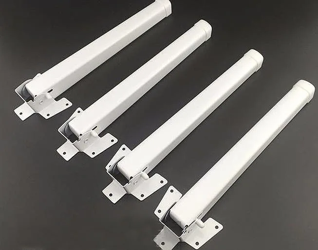 4Pieces/Lot L:28CM Bed Folding Table Foot Notebook Computer Supporting Tripod Table Legs Square Foot
4Pieces/Lot L:28CM Bed Folding Table Foot Notebook Computer Supporting Tripod Table Legs Square Foot