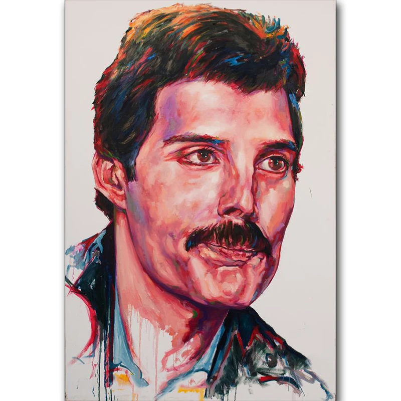 Full Square/Round Drill 5D DIY Diamond Painting "Famous singer" Embroidery kit Cross Stitch 5D Home Decor art Gift
Full Square/Round Drill 5D DIY Diamond Painting "Famous singer" Embroidery kit Cross Stitch 5D Home Decor art Gift