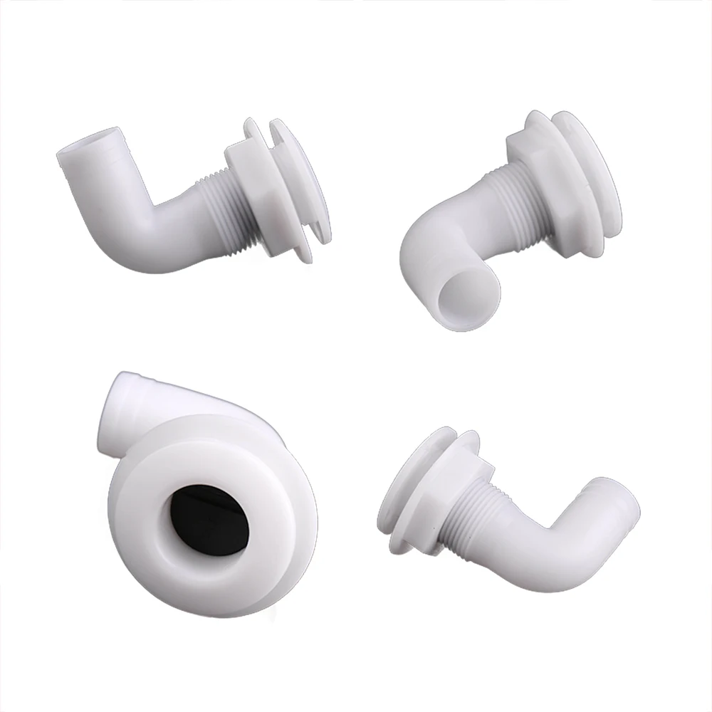 ABS 90 degree marine drain Hull right angle water outlet sewage port with check valveMarine Boat Accessories
ABS 90 degree marine drain Hull right angle water outlet sewage port with check valveMarine Boat Accessories