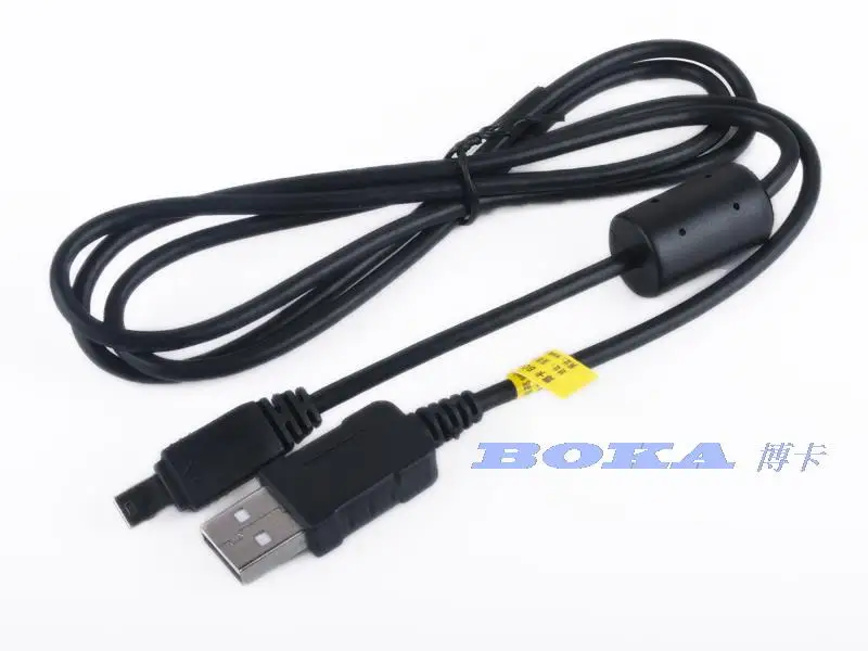 USB-кабель для Casio Exilim кабель с разъемом USB Кабель передачи данных зарядки