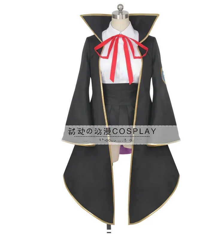 Game Fate/EXTRA CCC BB Cosplay Costume Kokui Byibyi Moon Cancer Costume BB Uniform Cospaly Costume Set
Game Fate/EXTRA CCC BB Cosplay Costume Kokui Byibyi Moon Cancer Costume BB Uniform Cospaly Costume Set