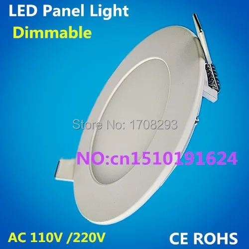 20 шт./лот с регулируемой яркостью 9W12W15W круглая Светодиодная панель Ультра Тонкий Потолочный светильник AC110 ~ 240V для кухни Ванная комната осв...
20 шт./лот с регулируемой яркостью 9W12W15W круглая Светодиодная панель Ультра Тонкий Потолочный светильник AC110 ~ 240V для кухни Ванная комната осв...
