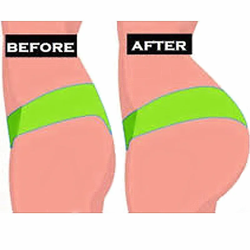 6 Modes Smart Easy Hip Trainer Buttocks Butt Lifting Lift Up Body Fitness DIY Accessories MC889
6 Modes Smart Easy Hip Trainer Buttocks Butt Lifting Lift Up Body Fitness DIY Accessories MC889