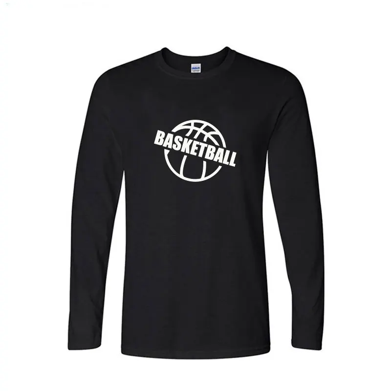 New Fashion Autumn Hip Hop Basketballer T Shirt Men Casual Cotton Long Sleeve Funny Printed T-shirt Mans Tops
New Fashion Autumn Hip Hop Basketballer T Shirt Men Casual Cotton Long Sleeve Funny Printed T-shirt Mans Tops