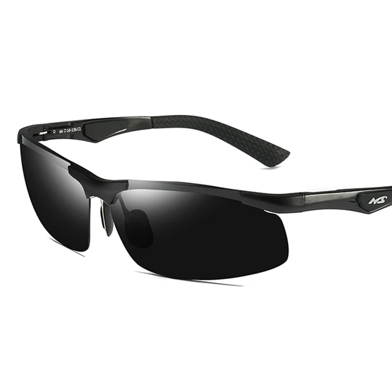 Aluminum Magnesium Polarized Sunglasses Male Classic Driving Square Frame Glasses Leisure Outdoor Night Vision Sun Glasse
Aluminum Magnesium Polarized Sunglasses Male Classic Driving Square Frame Glasses Leisure Outdoor Night Vision Sun Glasse