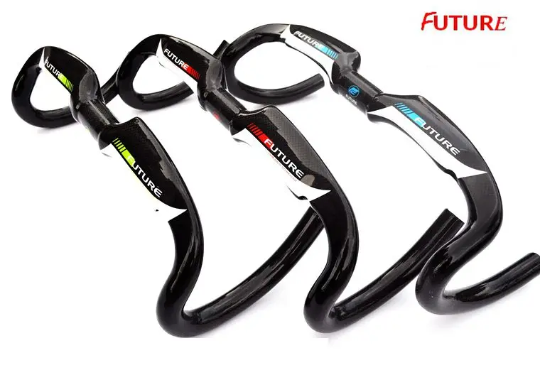 2016 Newest full carbon fibre bike handlebar road bicycle bend handlebar 3K gloss bicicketa parts 400-440mm carbone accessories
2016 Newest full carbon fibre bike handlebar road bicycle bend handlebar 3K gloss bicicketa parts 400-440mm carbone accessories