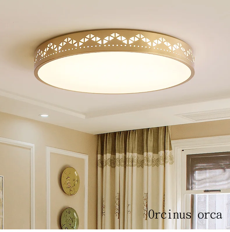 American all copper LED ceiling lamp living room bedroom Nordic modern creative gold iron ceiling lamp free shipping
American all copper LED ceiling lamp living room bedroom Nordic modern creative gold iron ceiling lamp free shipping