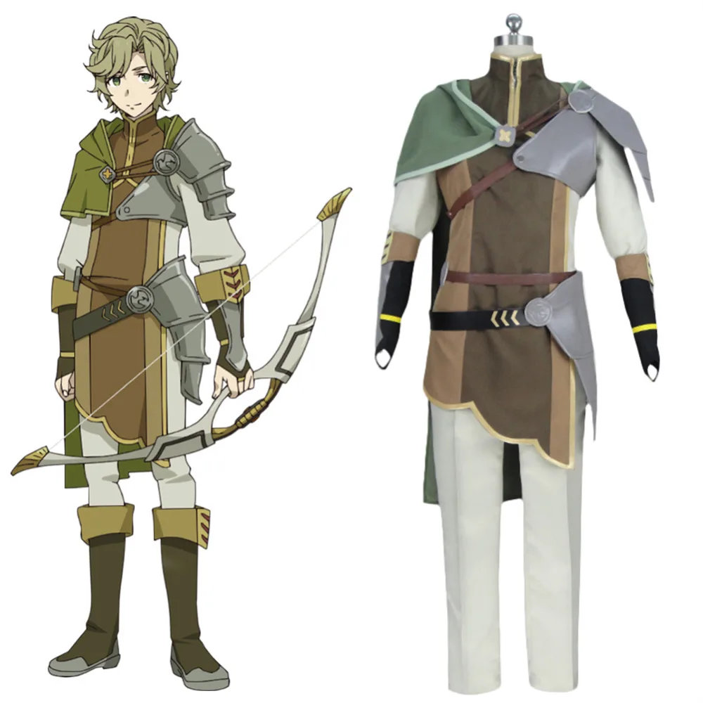 The Rising of the Shield Hero лук для косплея Hero Itsuki Kawasumi Косплей Костюм Униформа полный костюм Хэллоуин Карнавальный Костюм
The Rising of the Shield Hero лук для косплея Hero Itsuki Kawasumi Косплей Костюм Униформа полный костюм Хэллоуин Карнавальный Костюм