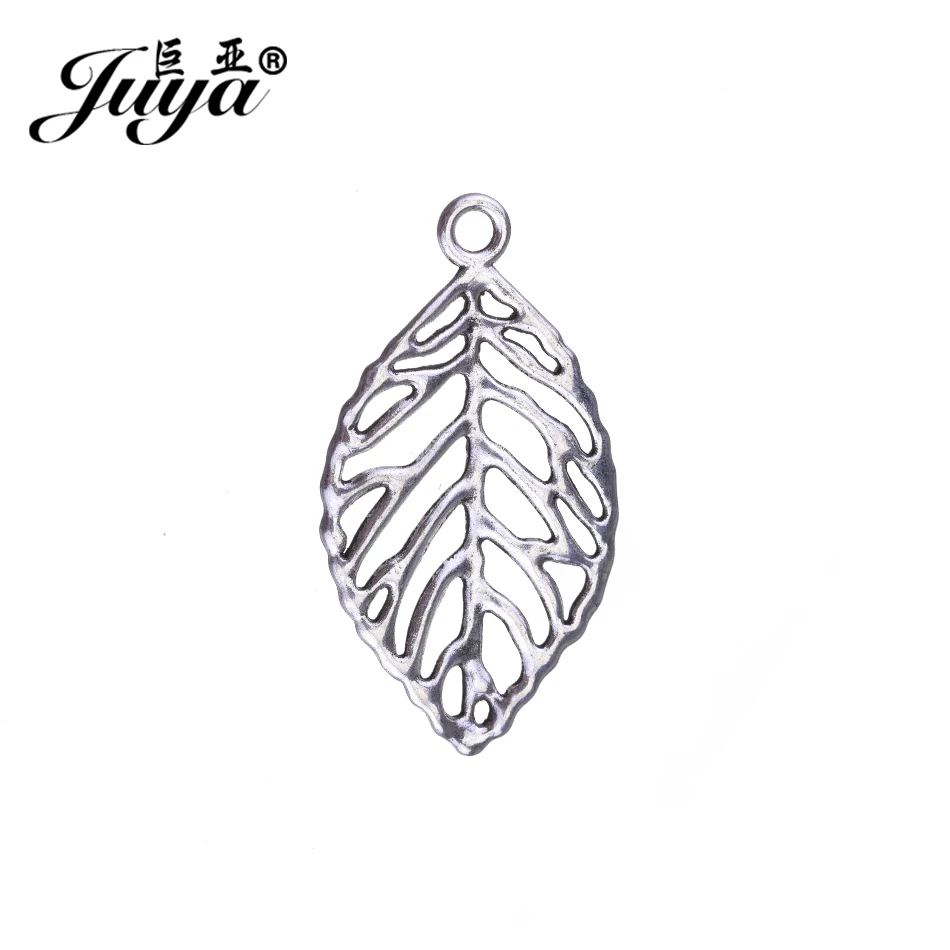 JUYA Sweater Coat Necklaces Crafts Jewelry for Womens Girls Gift 49x27mm 10pcs/lot Special Leaves Leaf Sweater Pendant AO0484
JUYA Sweater Coat Necklaces Crafts Jewelry for Womens Girls Gift 49x27mm 10pcs/lot Special Leaves Leaf Sweater Pendant AO0484