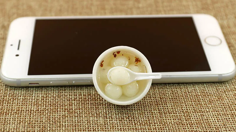 G05-X5050-1 children baby gift Toy 1:12 Dollhouse mini Furniture Miniature rement Dessert fruit noodles food 1pcs
G05-X5050-1 children baby gift Toy 1:12 Dollhouse mini Furniture Miniature rement Dessert fruit noodles food 1pcs