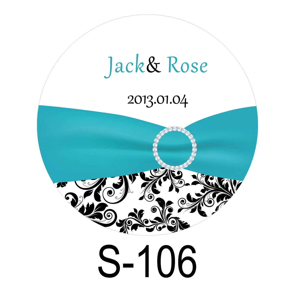 150pcs/lot personalized candy sticker favor sticker for wedding bride shower wedding party decoration small circle S106
150pcs/lot personalized candy sticker favor sticker for wedding bride shower wedding party decoration small circle S106