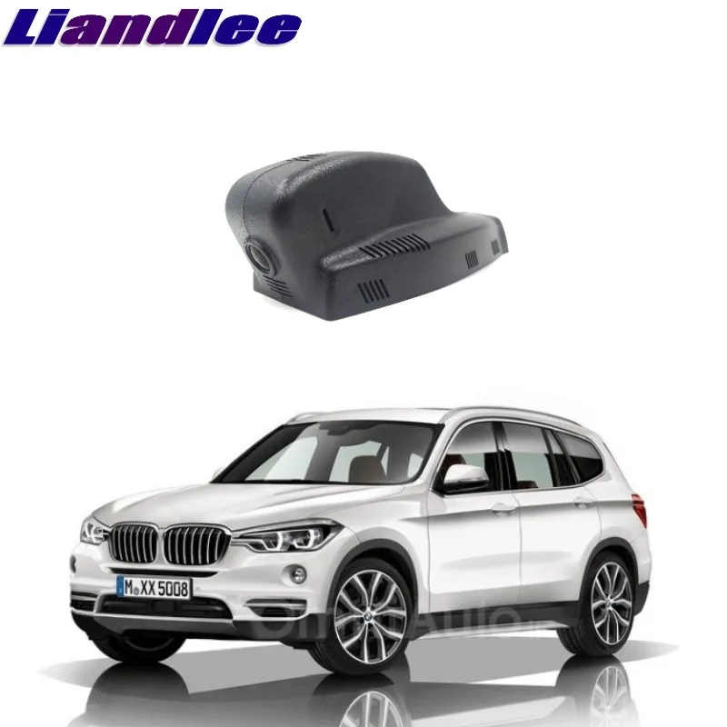 Liandlee для BMW X3 E83 MK1 2003 ~ 2010 Автомобильный видеорегистратор WiFi DVR видеорегистратор для вождения
Liandlee для BMW X3 E83 MK1 2003 ~ 2010 Автомобильный видеорегистратор WiFi DVR видеорегистратор для вождения