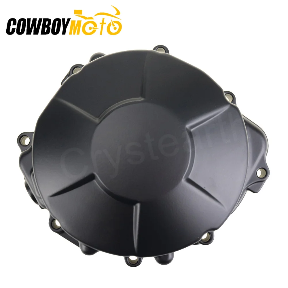 Алюминиевый кожух коленчатого вала двигателя мотоцикла для Honda F5 CBR 600RR / CBR600RR 2007 2008 2009 2010 2011
Алюминиевый кожух коленчатого вала двигателя мотоцикла для Honda F5 CBR 600RR / CBR600RR 2007 2008 2009 2010 2011