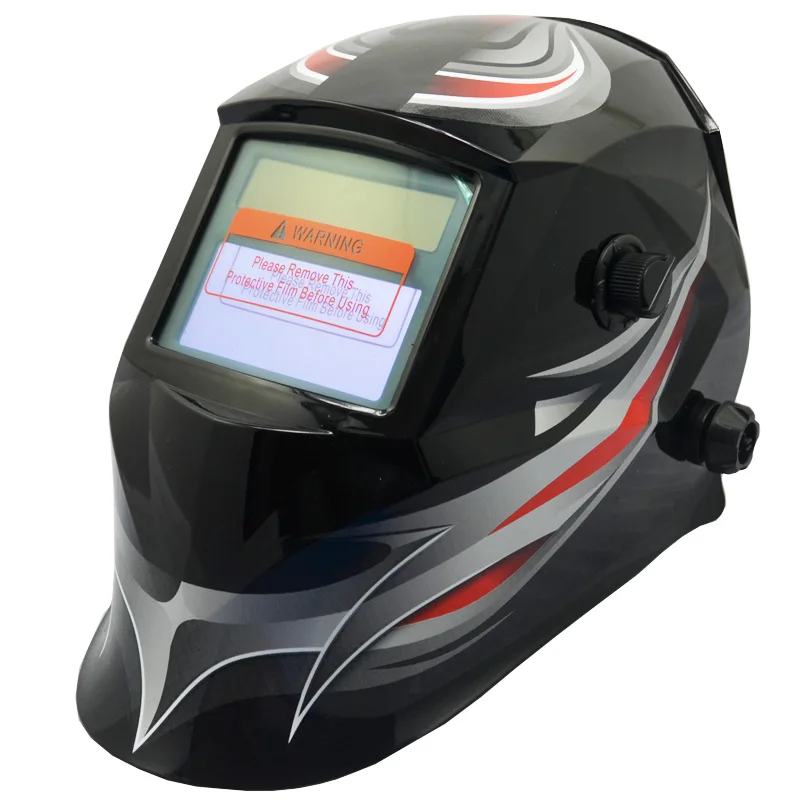 full Face Type Welding Helmet Mask with Protective gloves Grind auto Darkening welding mask solar replace battery JD01(2233FF)Y
full Face Type Welding Helmet Mask with Protective gloves Grind auto Darkening welding mask solar replace battery JD01(2233FF)Y