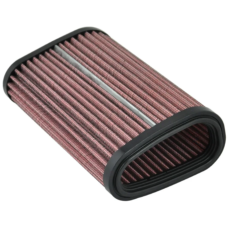 Motorcycle Air Filter Motor Bike Intake Cleaner For Honda CB1000 R 2008-2016 CBF1000
Motorcycle Air Filter Motor Bike Intake Cleaner For Honda CB1000 R 2008-2016 CBF1000