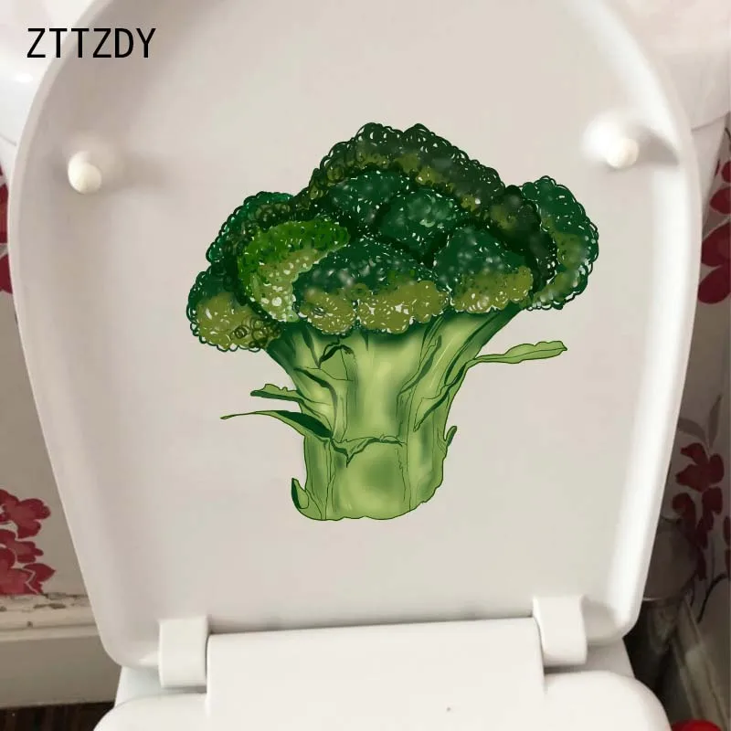 Настенный стикер ZTTZDY, рисованная вручную брокколи 22,4*21,5 см, персональный Декор для дома и туалета, для украшения дома
Настенный стикер ZTTZDY, рисованная вручную брокколи 22,4*21,5 см, персональный Декор для дома и туалета, для украшения дома