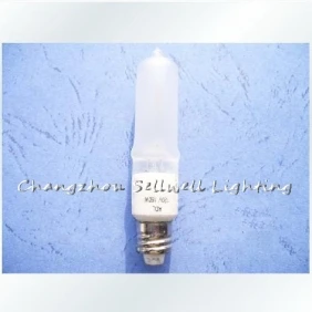 JCD 120V 150W E10 матовый винт специальная кварцевая кристаллическая лампа E177 10 шт. |