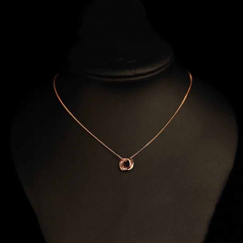 2017 New Dainty Rose Gold Necklaces Pendants Minimalist Simple Necklace For Woman Circle Crystal with Bar Long Necklace
2017 New Dainty Rose Gold Necklaces Pendants Minimalist Simple Necklace For Woman Circle Crystal with Bar Long Necklace
