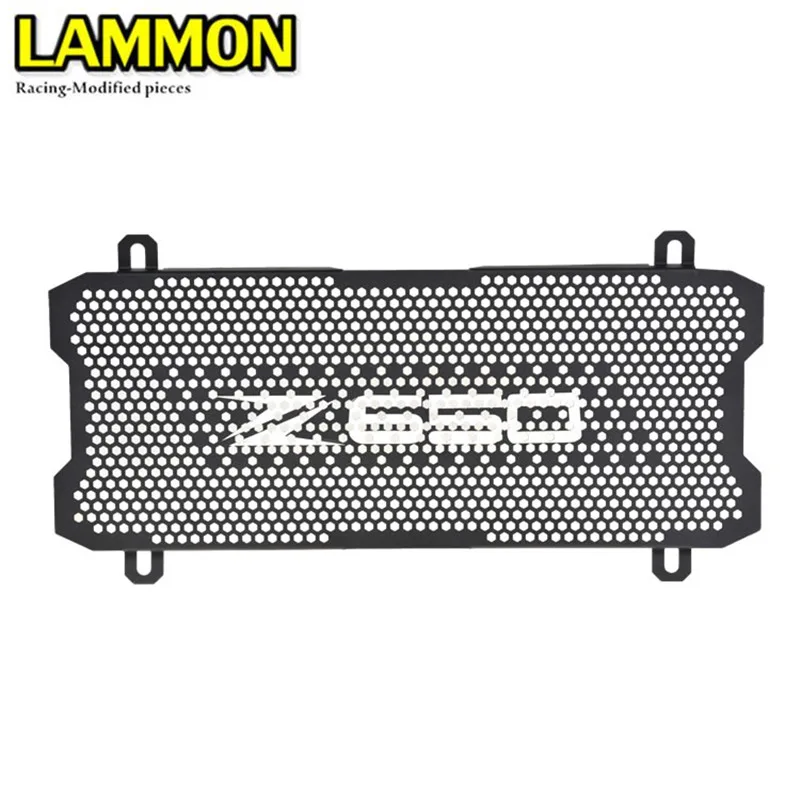 For KAWASAKI NINJA Z650 2017 2018 Motorcycle Accessories Water Tank Radiator guard Protection Cover BLACK
For KAWASAKI NINJA Z650 2017 2018 Motorcycle Accessories Water Tank Radiator guard Protection Cover BLACK