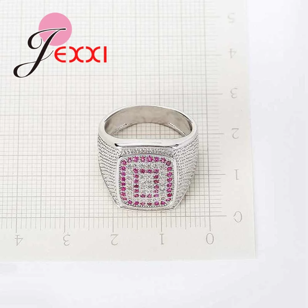 Charm Fine Quality Fashion Retro Full Clear Cubic Zirconia Wedding Party Rings For Woman 925 Sterling Silver Jewelry Bague
Charm Fine Quality Fashion Retro Full Clear Cubic Zirconia Wedding Party Rings For Woman 925 Sterling Silver Jewelry Bague