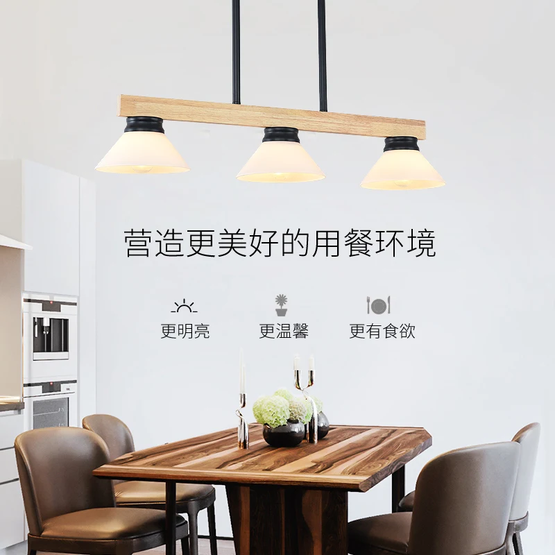 Wooden LED Pendant Lights For Dining Room two Wooden Round Lustre Wood Kitchen Luminaire Kitchen Hanging Lamp
Wooden LED Pendant Lights For Dining Room two Wooden Round Lustre Wood Kitchen Luminaire Kitchen Hanging Lamp