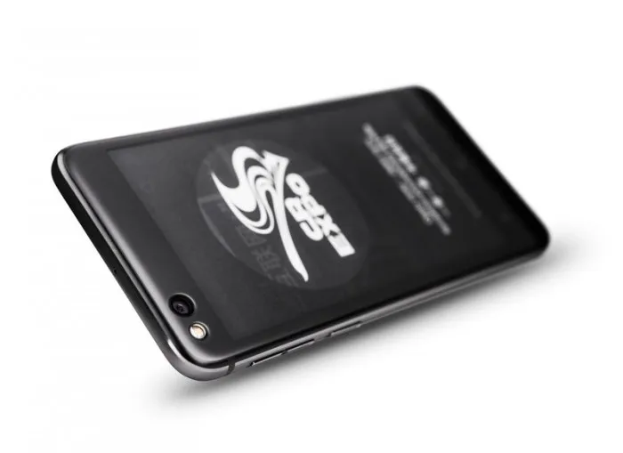 Yota Yotaphone 3 4G только на английском языке четыре ядра + 64G Android 7 1 двойной экран